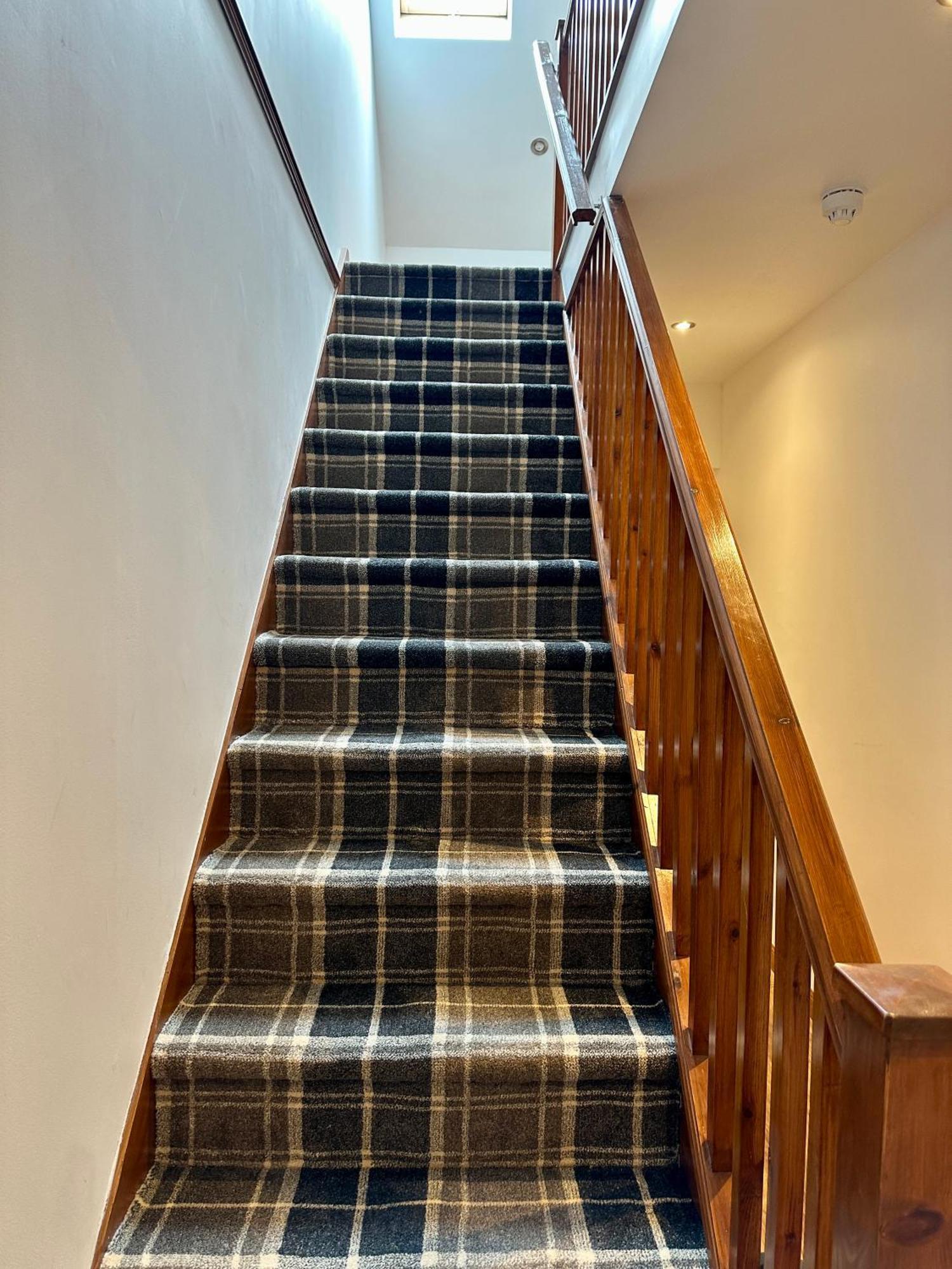 2 Sheraton Apartments Fort William Exteriér fotografie